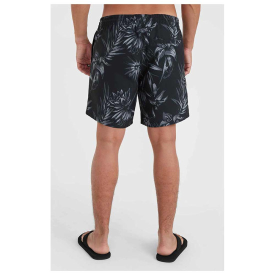 O'neill Ανδρικό μαγιό Mix & Match Cali Floral 16'' Swim Shorts